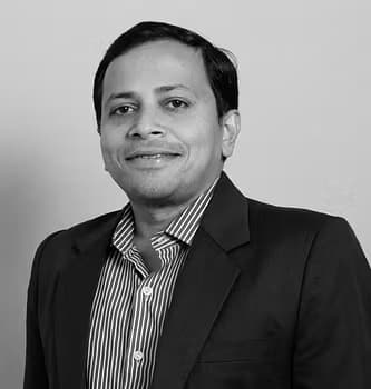 Narayan Ramamoorthy